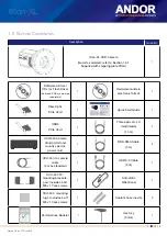 Preview for 12 page of Oxford Instruments ANDOR iKon-XL 230 Hardware Manual