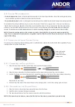 Preview for 25 page of Oxford Instruments ANDOR iKon-XL 230 Hardware Manual