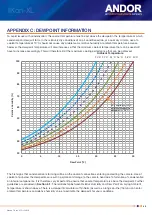 Preview for 40 page of Oxford Instruments ANDOR iKon-XL 230 Hardware Manual