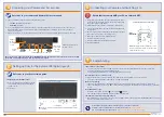 Preview for 2 page of Oxford Instruments Andor Kymera 193i Quick Start Manual