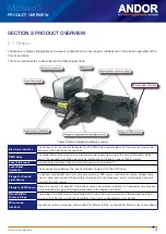 Preview for 29 page of Oxford Instruments ANDOR Mosaic3 Hardware Manual