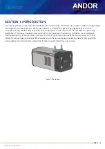 Preview for 10 page of Oxford Instruments ANDOR Newton CCD Hardware Manual