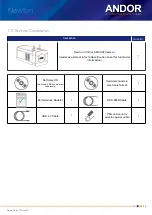 Preview for 13 page of Oxford Instruments ANDOR Newton CCD Hardware Manual