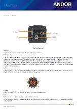 Preview for 16 page of Oxford Instruments ANDOR Newton CCD Hardware Manual