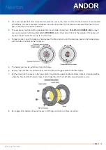 Preview for 25 page of Oxford Instruments ANDOR Newton CCD Hardware Manual