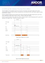 Предварительный просмотр 35 страницы Oxford Instruments Andor Sona 2.0B-11 Hardware Manual