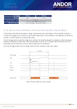 Предварительный просмотр 36 страницы Oxford Instruments Andor Sona 2.0B-11 Hardware Manual