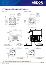 Предварительный просмотр 49 страницы Oxford Instruments ANDOR Sona Hardware Manual