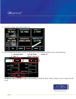 Preview for 2 page of Oxford Instruments Cryojet 5 Simplified Manual