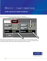 Preview for 5 page of Oxford Instruments Cryojet 5 Simplified Manual