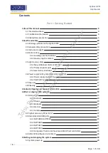 Предварительный просмотр 3 страницы Oxford Instruments Cypher SPM User Manual