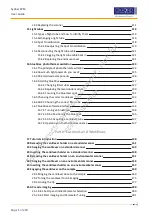 Предварительный просмотр 6 страницы Oxford Instruments Cypher SPM User Manual