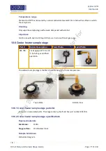 Предварительный просмотр 76 страницы Oxford Instruments Cypher SPM User Manual