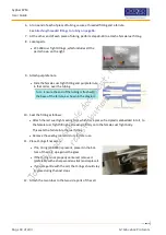 Предварительный просмотр 99 страницы Oxford Instruments Cypher SPM User Manual