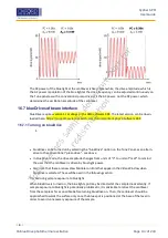 Предварительный просмотр 134 страницы Oxford Instruments Cypher SPM User Manual