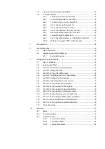 Preview for 3 page of Oxford Instruments ILM200 Operator'S Handbook Manual