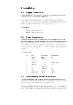 Preview for 8 page of Oxford Instruments ILM200 Operator'S Handbook Manual