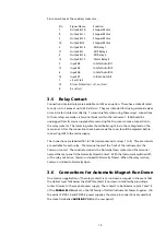 Preview for 10 page of Oxford Instruments ILM200 Operator'S Handbook Manual