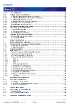 Предварительный просмотр 6 страницы Oxford Instruments Mercury iTC Handbook