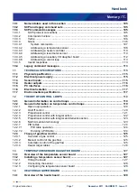 Предварительный просмотр 7 страницы Oxford Instruments Mercury iTC Handbook