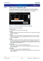 Предварительный просмотр 31 страницы Oxford Instruments Mercury iTC Handbook