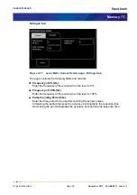 Предварительный просмотр 35 страницы Oxford Instruments Mercury iTC Handbook