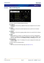 Предварительный просмотр 47 страницы Oxford Instruments Mercury iTC Handbook