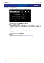 Предварительный просмотр 53 страницы Oxford Instruments Mercury iTC Handbook