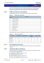 Предварительный просмотр 61 страницы Oxford Instruments Mercury iTC Handbook