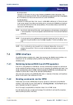 Предварительный просмотр 97 страницы Oxford Instruments Mercury iTC Handbook