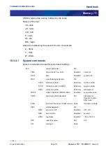 Предварительный просмотр 107 страницы Oxford Instruments Mercury iTC Handbook