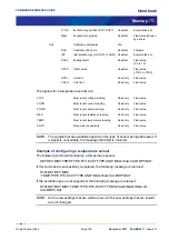 Предварительный просмотр 109 страницы Oxford Instruments Mercury iTC Handbook