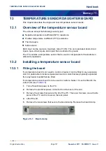 Предварительный просмотр 127 страницы Oxford Instruments Mercury iTC Handbook