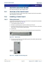 Предварительный просмотр 129 страницы Oxford Instruments Mercury iTC Handbook