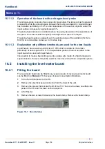 Предварительный просмотр 136 страницы Oxford Instruments Mercury iTC Handbook