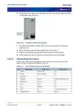 Предварительный просмотр 137 страницы Oxford Instruments Mercury iTC Handbook