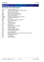 Предварительный просмотр 144 страницы Oxford Instruments Mercury iTC Handbook