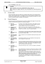 Предварительный просмотр 31 страницы Oxford Instruments OpAL System Manual