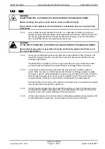 Предварительный просмотр 35 страницы Oxford Instruments OpAL System Manual