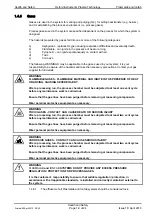 Предварительный просмотр 37 страницы Oxford Instruments OpAL System Manual