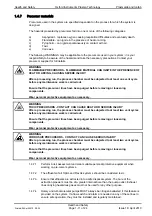 Предварительный просмотр 39 страницы Oxford Instruments OpAL System Manual