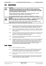 Предварительный просмотр 43 страницы Oxford Instruments OpAL System Manual