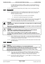 Предварительный просмотр 44 страницы Oxford Instruments OpAL System Manual