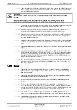 Предварительный просмотр 45 страницы Oxford Instruments OpAL System Manual