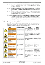 Предварительный просмотр 46 страницы Oxford Instruments OpAL System Manual