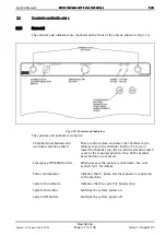 Предварительный просмотр 75 страницы Oxford Instruments OpAL System Manual