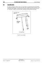 Предварительный просмотр 86 страницы Oxford Instruments OpAL System Manual