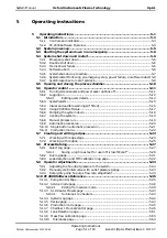 Предварительный просмотр 111 страницы Oxford Instruments OpAL System Manual