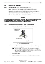 Предварительный просмотр 143 страницы Oxford Instruments OpAL System Manual