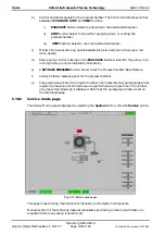 Предварительный просмотр 148 страницы Oxford Instruments OpAL System Manual